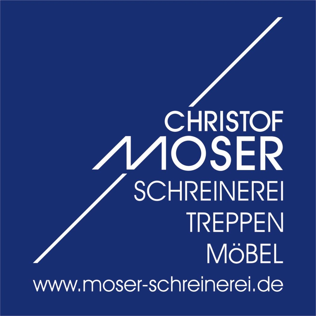 Schreinerei Christof Moser